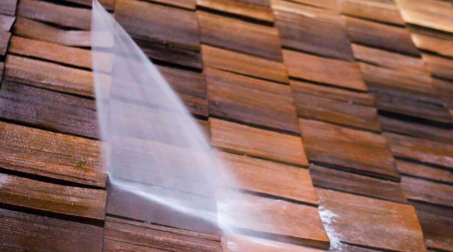 Tile Roofing in Dundas, VA